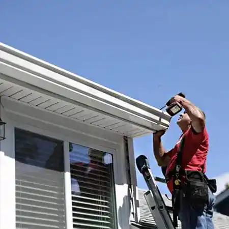 gutter services Riviera